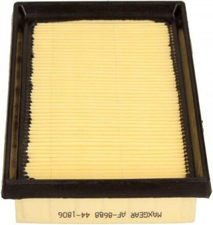 Toyota Yaris 1.0 Gasoline/1.5 Hybrid 2010 Car Air Filter