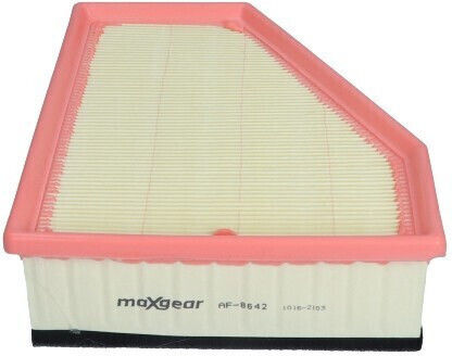 Maxgear Car Air Filter Volkswagen Phaeton 3 2-5 0 02 Right C 23 109