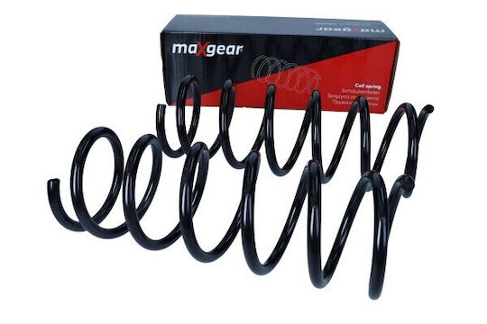 Maxgear Car Suspension Spring Fiat Seicento 1998 Rear Ra5281