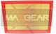 Maxgear Auto Luftfilter Vw Polo 6k Caddy Ii Seat Ma1005
