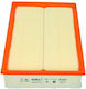 Renault Master Auto Luftfilter 10 2,3dci Lx 1883
