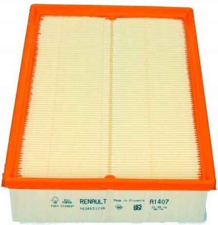 Renault Master Auto Luftfilter 10 2,3dci Lx 1883