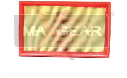 Volkswagen T5 Car Air Filter 1.9 Tdi/2.5 Tdi Lx786