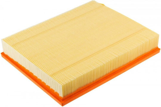 NTY Auto Luftfilter Ford Ranger 2.0 Ecoblue 18 5339890