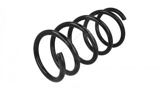 Hart Hintere Frühlings Für Fiat 500 1.2/1.3d 07
