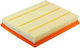 NTY Opel Astra K 1.2/1.4 08.19 Car Air Filter