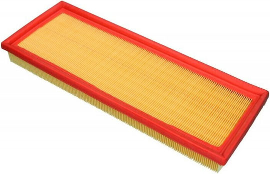 Ford Air Filter Zetec 1.6-2.0 Mondeo Lx522