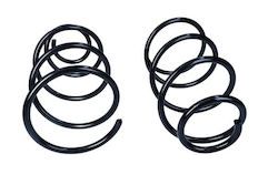 Maxgear Car Suspension Spring for Fiat Front Cc 91 700/900 4026131 Maxgear Car Suspension Spring for Fiat Front Cc 91 700/900 4026131