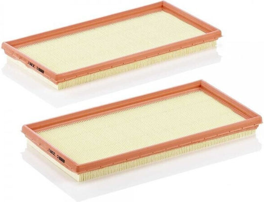 Mercedes W204 W211 W212 AMG Car Air Filter 06 1560940504