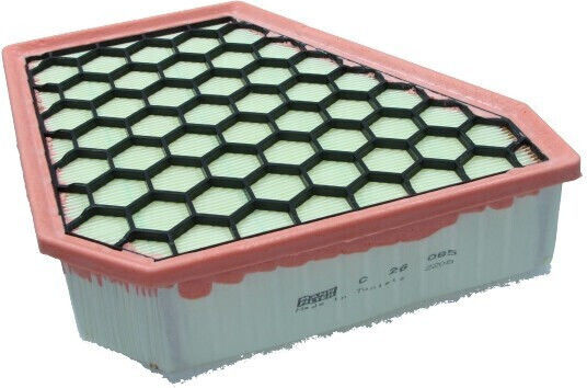 Mann Filter Auto Luftfilter Fiat Ducato 07.06 1395975080
