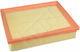 Hart Auto Luftfilter Multipla 100 16v-1.9jtd 98 Na-2498