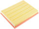 Opel Astra G 1.7 Dti Cdti 2.0 Di Dti 2.2 Dti 16v Car Air Filter