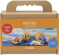 Creativ Company Ζωγραφική Mini