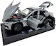 Ferrari Purosangue Gri Model Metalic 1:32 Lumini Sunete Uși Funcționale