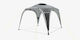 Outwell Parasolar Pentru 4 Persoane Gri