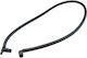NTY Auto-Motorsensor Flüssigkeitsdüse Für BMW X1 E84 2008-2012 61672990159