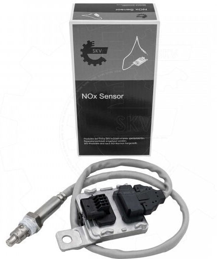 SKV Nox Sensor Für VW Arteon Passat Audi A3 Q2 Skoda Octavia