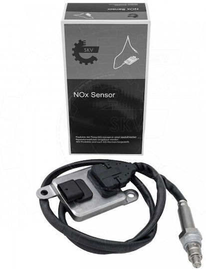 Αισθητήρας Nox Citroen C4 C5 Jumpy Fiat Ducato Opel Movano 9817841080