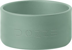 Dozze Wasserflasche Silikon Schutzboot Klein Sa...