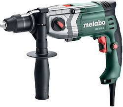 Metabo Κρουστικό Δράπανο 800W