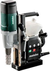Metabo 60063550 Mag 32 Μαγνητικό Δράπανο 1kW