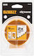 DEWALT Dry Cutting Hole Saw