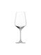 Schott Zwiesel Taste Set Glasses for White and Red Wine Made of Crystal in White Colour Goblets 500ml 6 Pieces