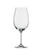 Schott Zwiesel Ivento Set Glasses for White and Red Wine Made of Crystal in White Colour Goblets 500ml 6 Pieces