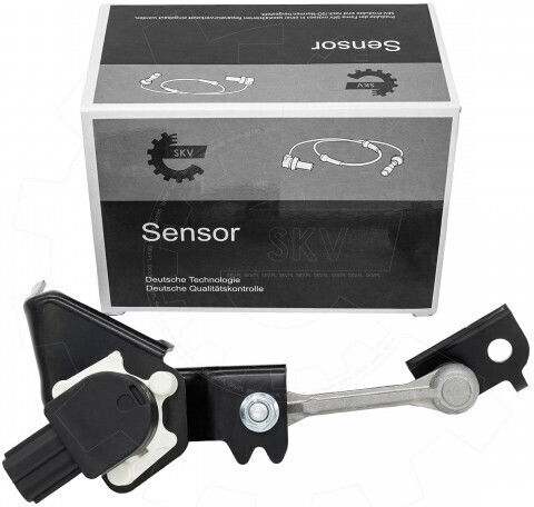 SKV Car Engine Sensor Level Adjustment Honda Civic X Front Left