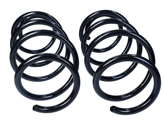 Spring Suspension Nissan Front Qashqai 2014 Left or Right Ra1356