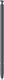 Samsung Stylus S Pen Service Pack Ψηφιακή για Galaxy S26 Ultra σε Μαύρο χρώμα GH96-20906A