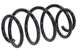 Primăvara Suspensii Auto Skoda Octavia 05-13 VW Scirocco Automat 09-17 Față 1k0411105jb Primăvara Suspensii Auto Skoda Octavia 05-13 VW Scirocco Automat 09-17 Față 1k0411105jb