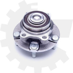 Wheel Bearing Housing Front Nissan 350Z Coupe Roadster