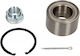 Radlager Daihatsu Vorne Applaus Bewegen Sirion 90043-63150