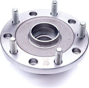 Wheel Hub Bearing Rear Wheel Ford Transit 2006 1756721 1756721