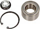 Wheel Bearing Ford Front Transit Connect 02 Without Abs 33-0774