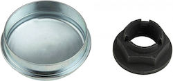 Set Pivoti Roată Spate Număr Klt-pl-029 Klt-pl-029-z
