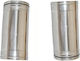 Telescopic Chimney Pipe Single Wall Inox 0.5-2m Diameter 350 1m