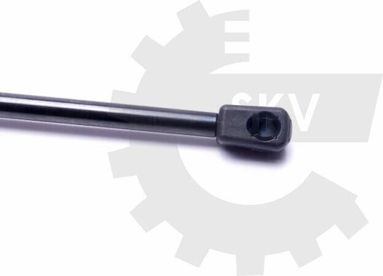 Motorhauben-Stoßdämpfer Mercedes-Benz SLK R170 1708800229