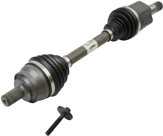 Halbachse Volvo V40 15 2,0d Linkes 574mm
