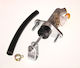 Помпа на съединителя Hyundai Getz 1.1-1.6 02-09 1281-getz