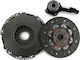 Диск За Съединител Ford Transit Connect 13 1.6 Tdci 3-елем 240x23 Bg91-7540-cc