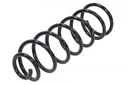 Suspension Spring Citroën C8 02 Peugeot 807 02 Rear 1493741080 Suspension Spring Citroën C8 02 Peugeot 807 02 Rear 1493741080