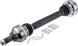 Ημιαξόνιο Κίνησης Bmw M3 E90 E92 E93 07 M1 E82 11 /πίσω Δεξιά Χμτ Amt 33212283458