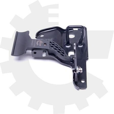 SKV Boot-Schloss Citroen C6 Audi A6 / R8