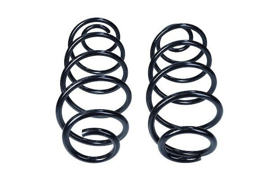 Maxgear Car Suspension Spring for Citroen C2 1.6 09.03 Rh6755