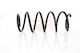 GH Vorderes Frühlings Opel Corsa C 1.3cdti/1.7 1.7 Diesel 1.8 312106