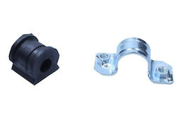 Skoda Fabia Innenraum 16mm Stabilisator Gummi Rechts