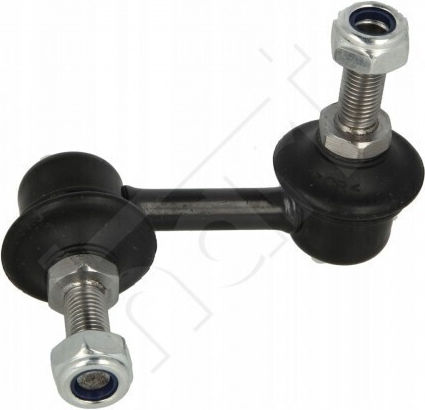Front Torsion Bar Link for Almera 00-06 Left 546684U000