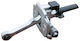 WRC Auto Parts Механизъм На Вратата Seat Arosa Volkswagen Lupo 7550002